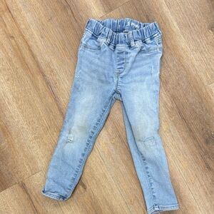 GAP Light Blue Kids Jeans